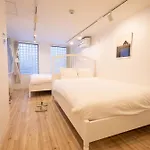 komagome cozy room
