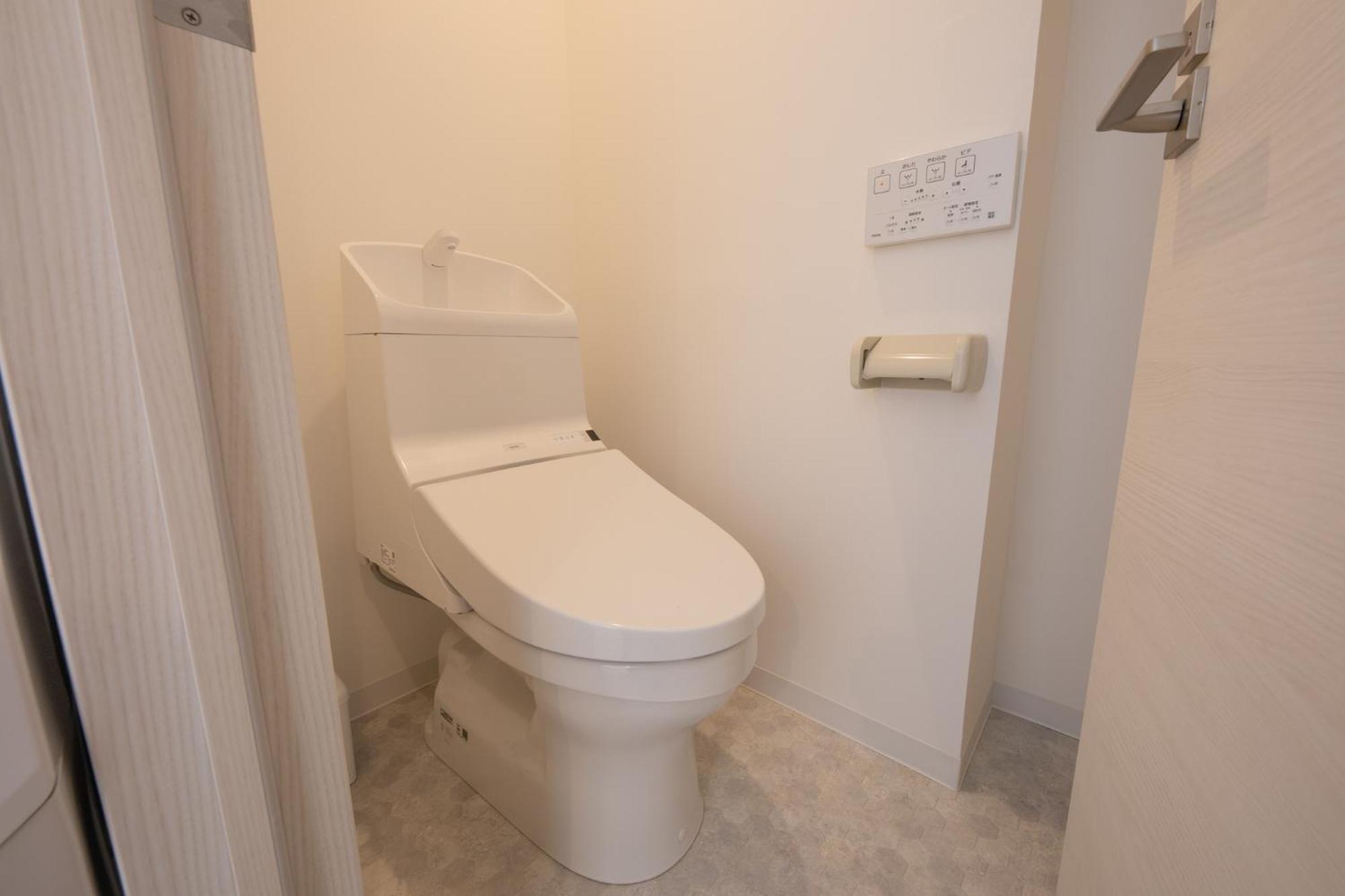 Komagome Cozy Apartament