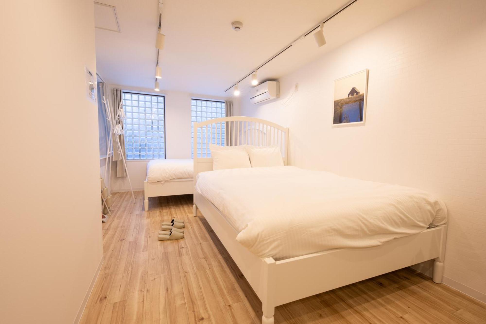 Komagome Cozy Apartament Tokio