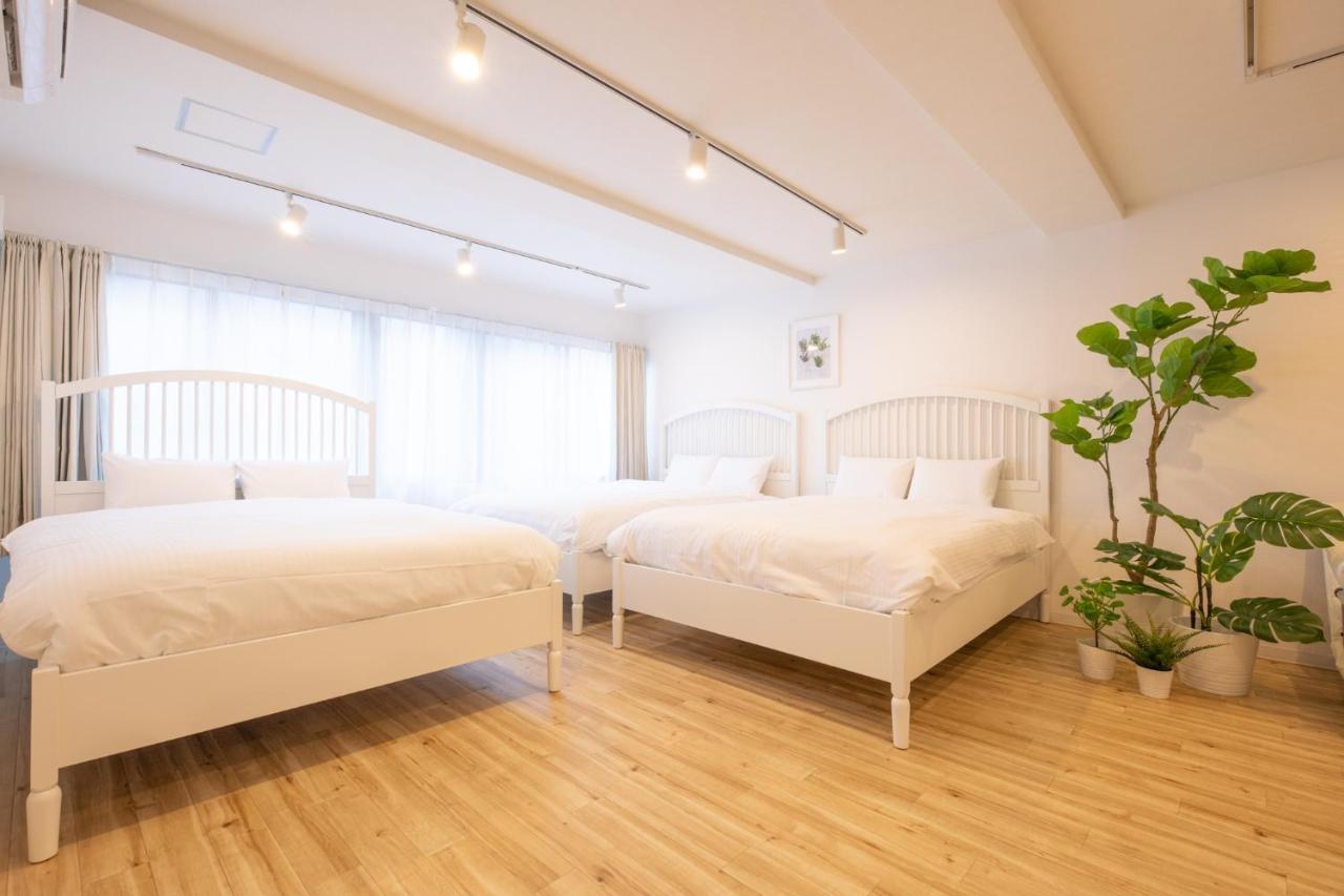 Komagome Cozy Apartament