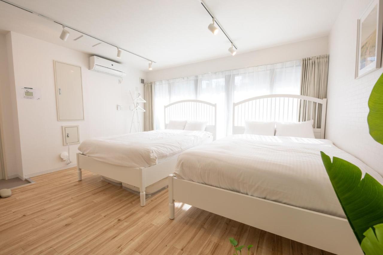 Apartament Komagome Cozy Tokio